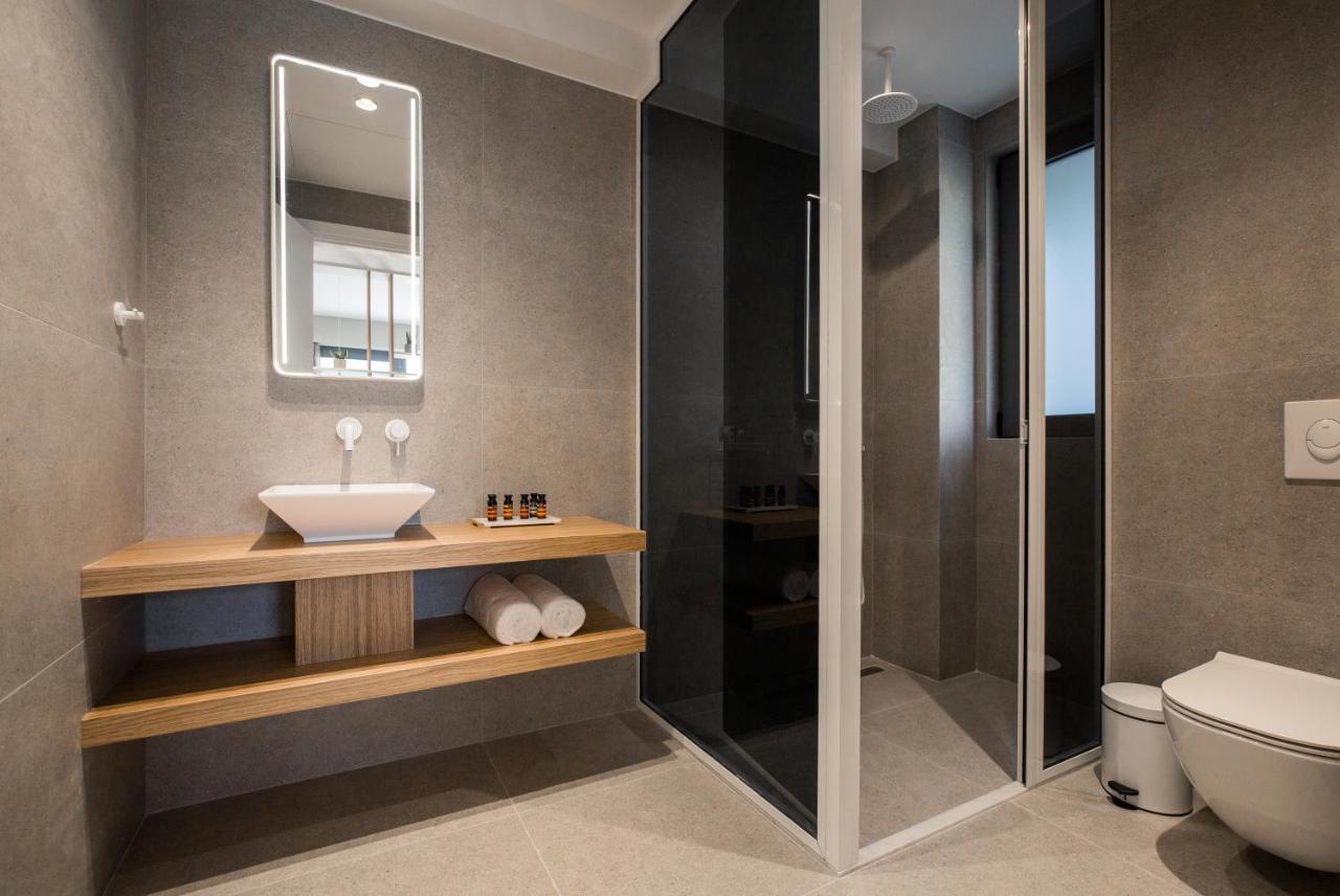 Noemie Luxury Suites Chania  Bagian luar foto
