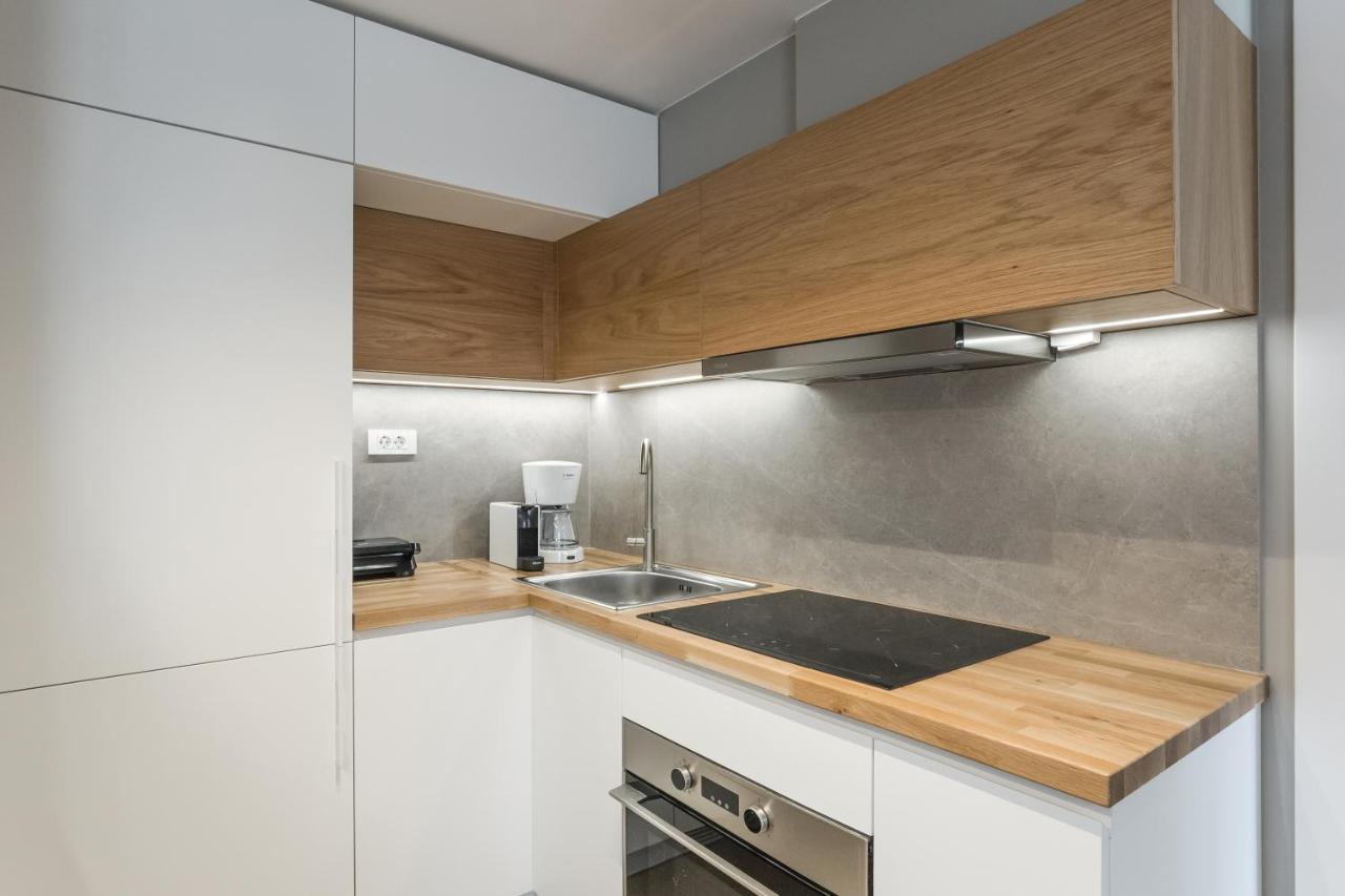 Noemie Luxury Suites Chania  Bagian luar foto