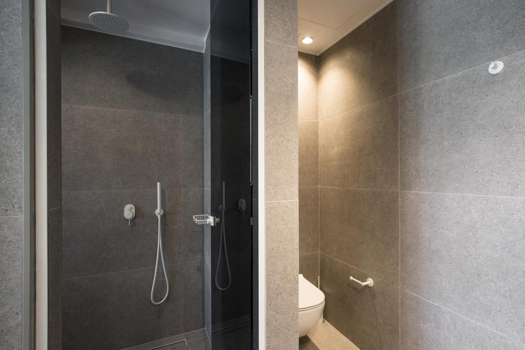 Noemie Luxury Suites Chania  Ruang foto