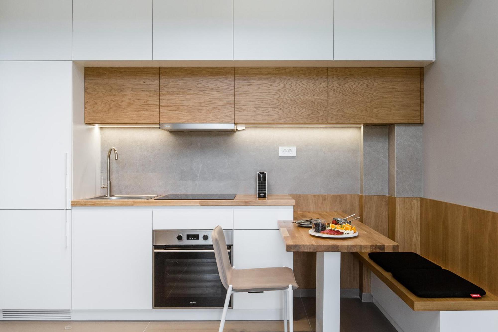 Noemie Luxury Suites Chania  Ruang foto