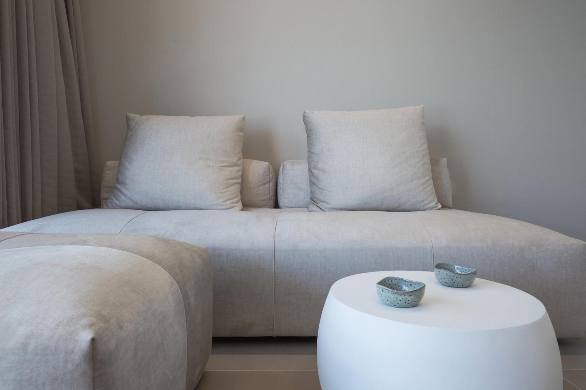Noemie Luxury Suites Chania  Ruang foto