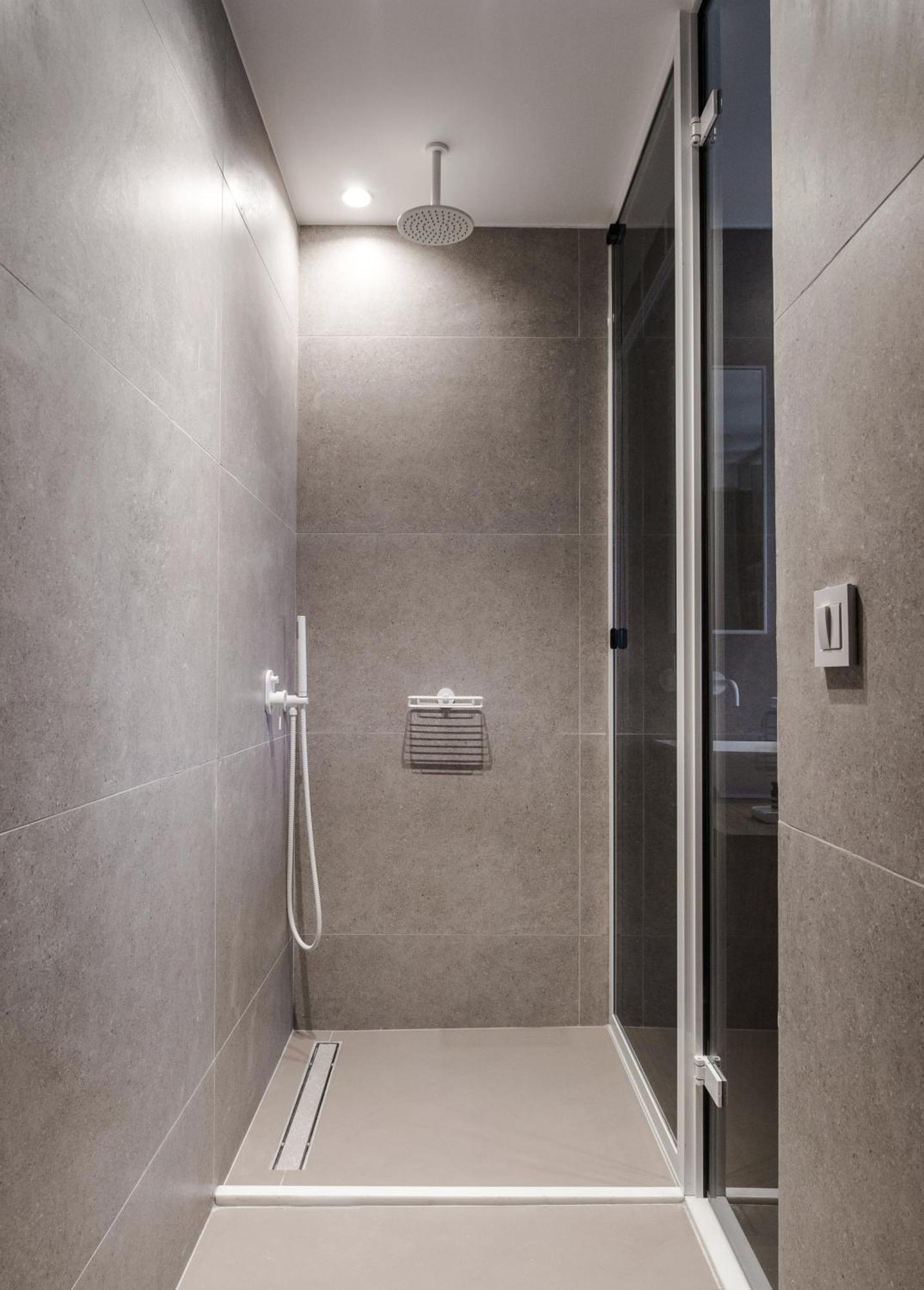 Noemie Luxury Suites Chania  Ruang foto