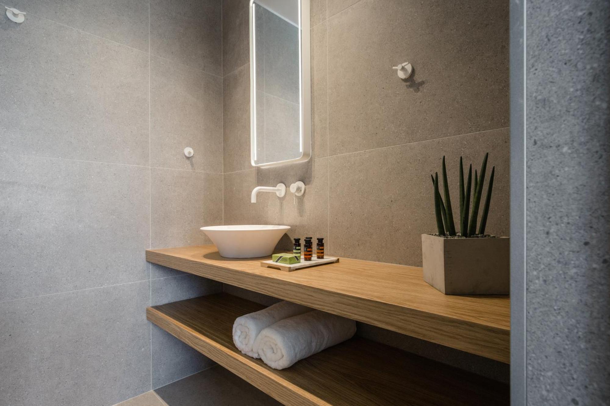 Noemie Luxury Suites Chania  Ruang foto