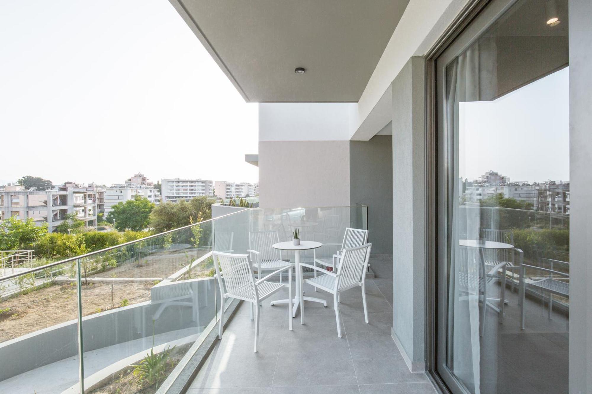 Noemie Luxury Suites Chania  Ruang foto